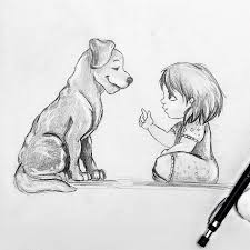 Liontattoo Mountaintattoo Tattoogirlbody Tattoogirlcute Tattoogirldesign Tattoogirldrawing Tattoogirl In 2020 Dog Sketch Girl Drawing Sketches Dog Drawing