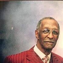 Henry S Lindsey Obituary