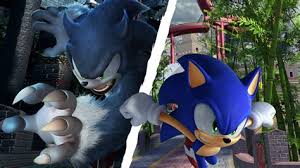 Maybe you would like to learn more about one of these? Sonic 1920x1080 Shefalitayal