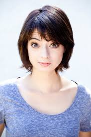 Celebrity & Entertainment I — Meg Hensley