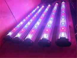Led Strip Strip Led Grow Lights
