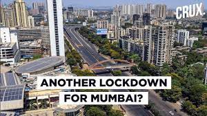 Maharashtra cabinet will discuss the proposal of a lockdown.listen in to what more kishori pednekar had to say on the city's #covid19 situation.#cnnnews18. Is Mumbai Looking At Another Lockdown Mayor Urges Following Covid 19 Protocols Amid Surge In Cases Youtube