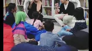 3 fakta drama korea sweet home news entertainment fimela com , nantikan, drama korea sweet home tayang di netflix pekan depan. Bts Drama Sweet Dreams Mira Filzah Sean Lje Scene Library By Lynn Anis