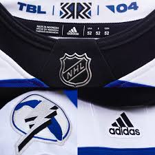 Women's tampa bay lightning 2020 stanley cup champions tigerspace headband. Icethetics Com Atlantic Division Previews Reverse Retro Sweaters
