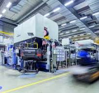 Bühler Die Casting Machines | Bühler Group