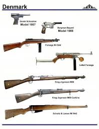 guns guns