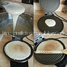 Bricelets Petits Gateaux Suisse Prunille Fait Son Show Recettes De Cuisine Gaufres Gateaux Et Desserts