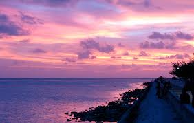 Maybe you would like to learn more about one of these? Salida Y Puesta De Sol De Kiribati