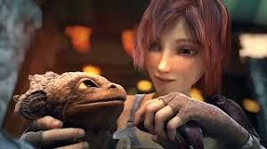 Voice actors for show I want to hire