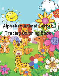 Although vitamin k is an important nutrient for animals and several sources are available, not all of those sources can or should be used in animal feed. Alphabet Animal Letter Tracing Coloring Book Easy Fun Animal Alphabet Letter Tracing Book Pre K Coloring Pages Ages 3 5 Niemel Shaheen 9798755651394 Amazon Com Books