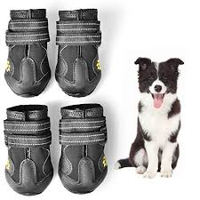 Diy style for creative fashionistas. Summer Dog Shoes Dog Paw Protection For Hot Pavement