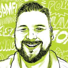 Now it's really official!