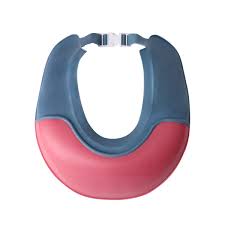 Find out what bath products you need and tips to bathe your baby safely. Baby Shampoo Cap Adjustment Silicone Bathing Hat Wash Hair Shiel