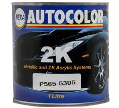 Nexa Autocolour Crown Paints Kenya Plc