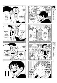 Tsurezure Children 4-Koma Manga Review – Bloom Reviews