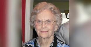 Betty Jo Harris Obituary