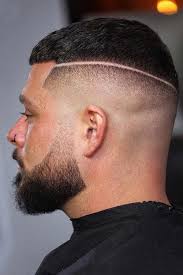 You need some latest men's hairstyle too with this hairstyle so check this cool easy hairstyles 2019 list and make line up and shape your style. A Complete Guide To Men S Short Haircuts Menshaircuts Com