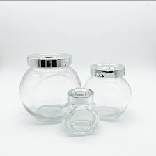 Wholesale glass candy jar ☆ find 48 glass candy jar products from 17 manufacturers & suppliers at ec21. China Wholesale Clear 50ml 150ml 250ml Glass Candy Jar In Xuzhou Manufacturers And Suppliers Wan Xuan