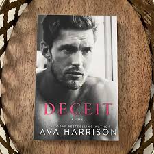 Deceit by Ava Harrison