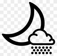 With brooke baumgart, dimitry sullivan. Free Png Weather Clipart Black And White Clip Art Download Pinclipart