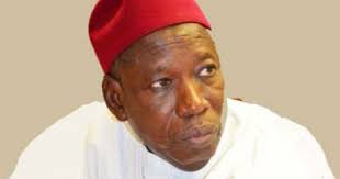 Ganduje Urges Schools to Promote Sports News