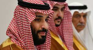 من هي الأميرة التي أمر ولي العهد السعودي بتجديد قصرها على نفقته الخاصة Sputnik Arabic