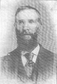 William Alva “Bill” Judy (1847-1946)