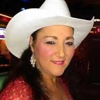 Ms. Carol Janine Barrow Tackett Obituary