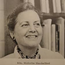 Nicholson Paxton students miss former teacher