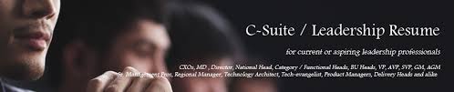 Resume Linkedin Profile Writing Mumbai Ceos Cxos Leadership Tech Business Executive