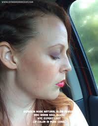 MAC Mineralize Blush in Warm Soul