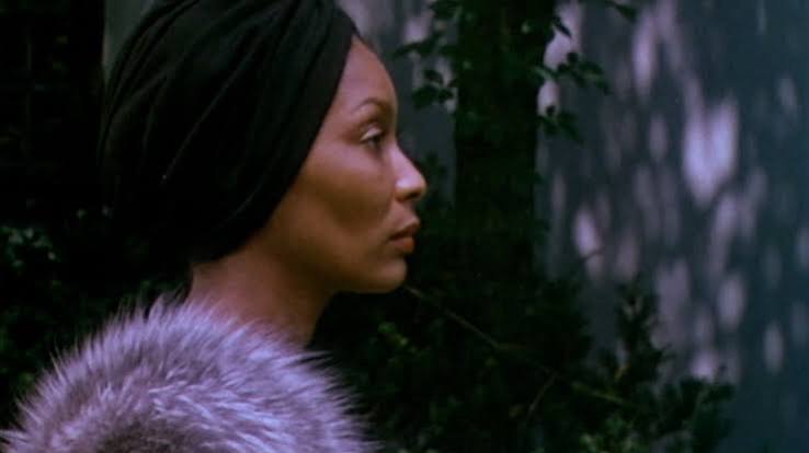 Bloodlust And Blues Beyond Blacula: Ganja & Hess - Horror Movie - Horror  Homeroom