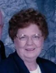 Obituary information for Helen Jean Conley