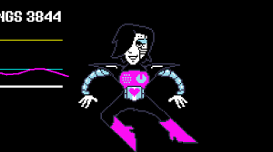 Check spelling or type a new query. Undertale Mettaton Ex Battle V0 1 Studios