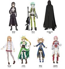 Sword art online volum., p.3. Sword Art Online Ii Sword Art Sword Art Online Wallpaper Sword Art Online