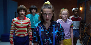 The first 3 seasons—54 episodes—are available on netflix canada. Best Thriller Tv Shows On Netflix 2021 Popsugar Entertainment