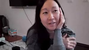 Vivian Hwang's Instagram, Twitter & Facebook