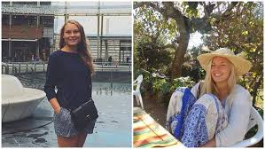 Ask anything you want to learn about maren ueland by getting answers on askfm. Maren Ueland Louisa Jespersen 5 Fast Facts To Know Heavy Com