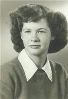 Midge Mitchell Obituary and Online Memorial (2013)