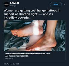 | represent symbolism hangers, or clothes hangers, are a tool that is used by almost everyone that likes to keep their clothes in good condition. Text To Harm On Twitter Apparently Powerful Has Become A Synonym For Stupid