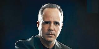 Rodrigo Leão: 'Mi música transmite calma'