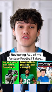 You trust Monangai ? #nfl #nflfootball #nflnews #nflfantasy #nflfantasy  #nfldraft #fantasyfootball #nflfantasyfootball