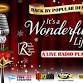 It's A Wonderful Life: A Live Radio Play