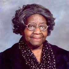 Obituary of Mary ann Williams