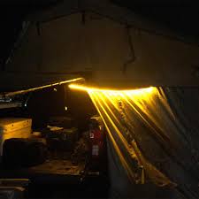 Led Light Strip 12 Volt Cigarette Lighter Plug Tuffstuff4x4 Tuff Stuff 4x4 Tuff Stuff Overland