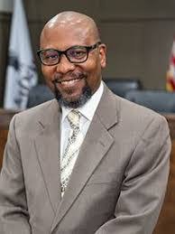 Cedric Burden's Instagram, Twitter & Facebook