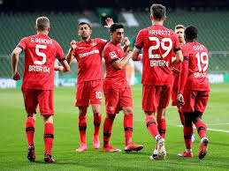 An explosion at an industrial park for chemical companies shook the german city of leverkusen on july 27, sending a large black cloud rising into the air. Preview Saarbrucken Vs Bayer Leverkusen Prediction Team