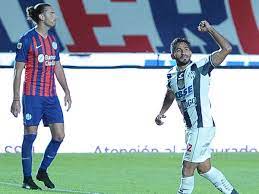 San lorenzo vs central cordoba sde compare before start the match. Central Cordoba Sorprendio A San Lorenzo Y Lo Goleo 4 0 En El Nuevo Gasometro Infobae