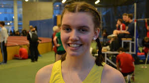 Hallen-Landesmeisterschaften: Titelreigen für die LG Wedel-Pinneb