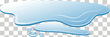 أيقونة الأزرق مجردة الكرتون الشرير المياه التزلج علامة النص والرياضة والقلب Png